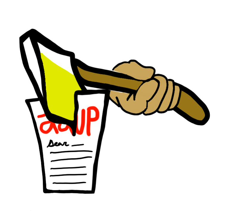 AAUP grievance gets denied